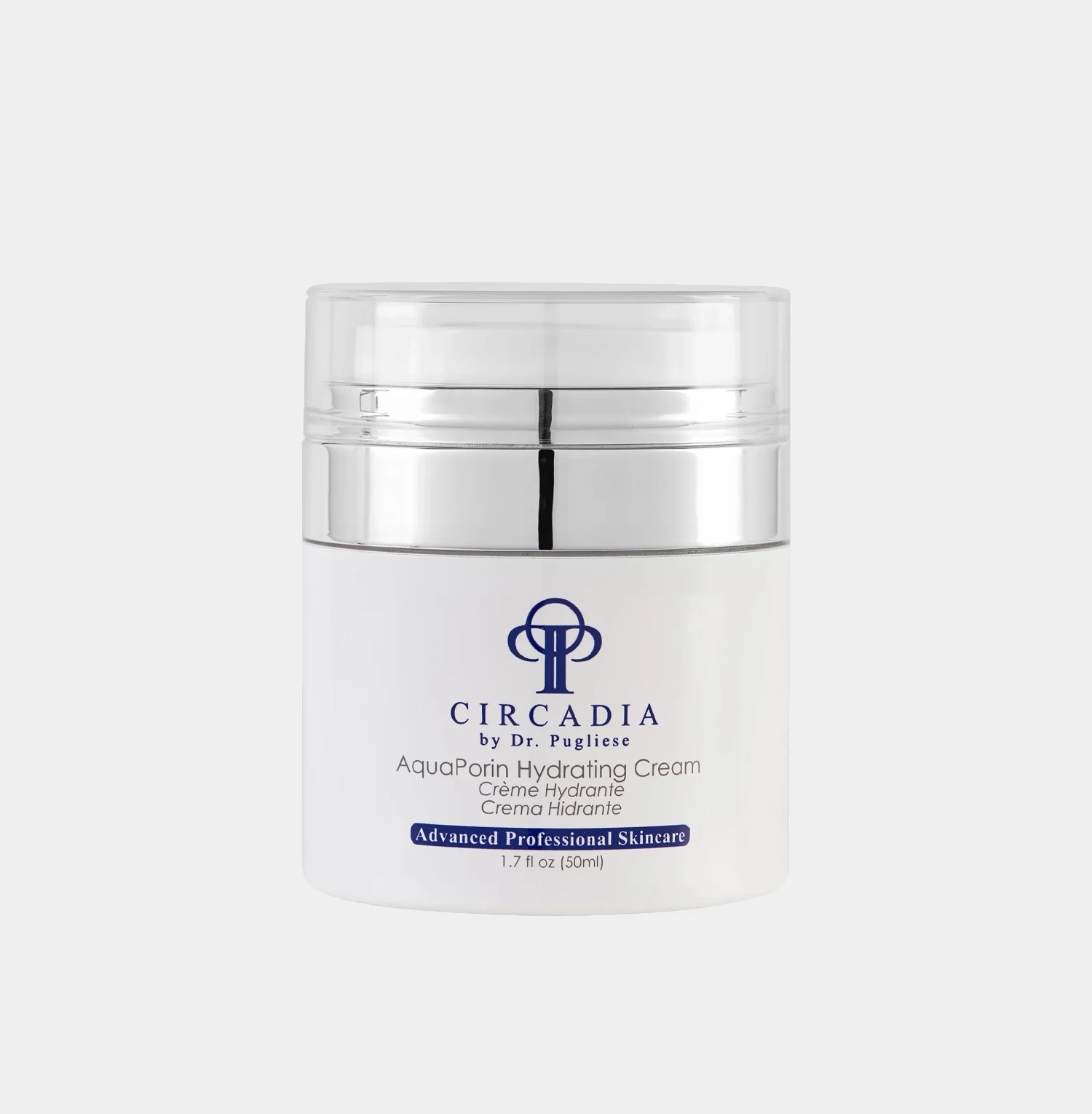 Aquaporin Hydrating Cream
