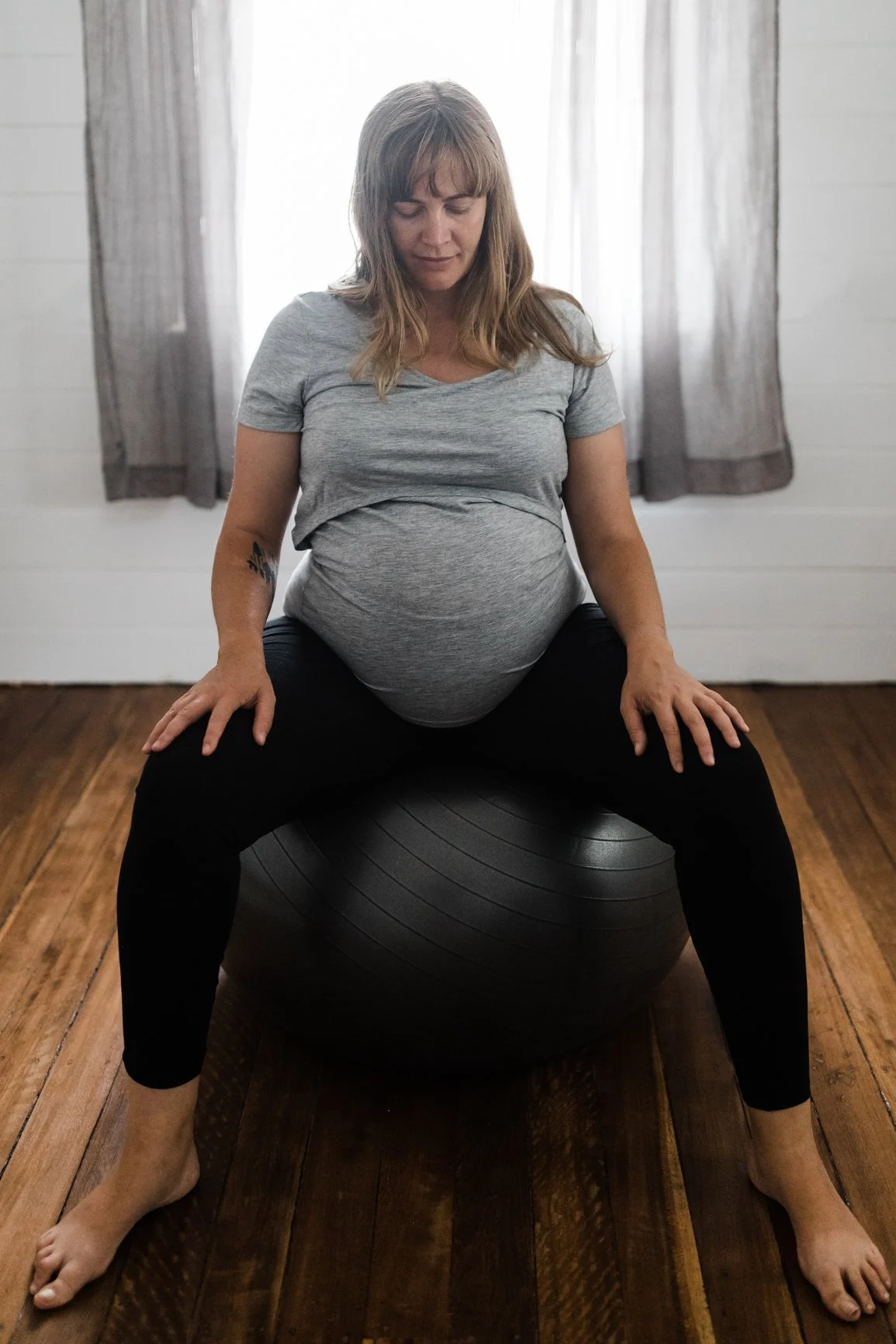 Birth Center