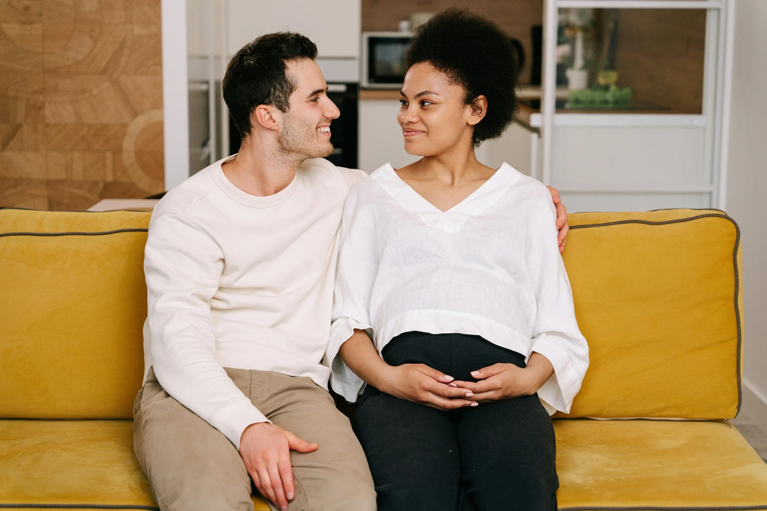 Natural Birth Prep Class