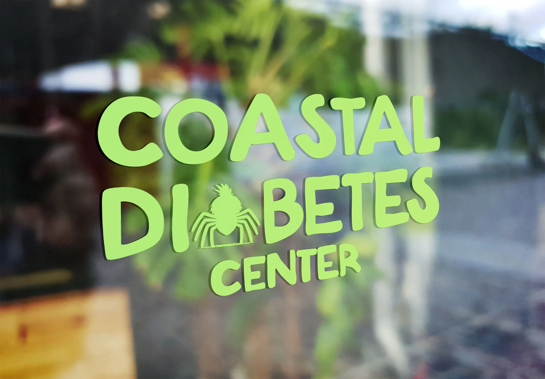 Coastal Diabetes Center