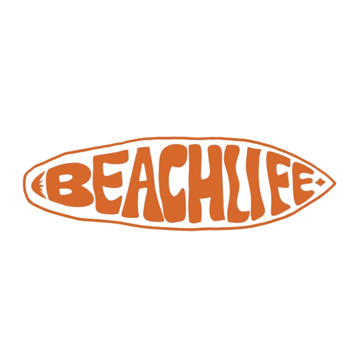 BEACH LIFE