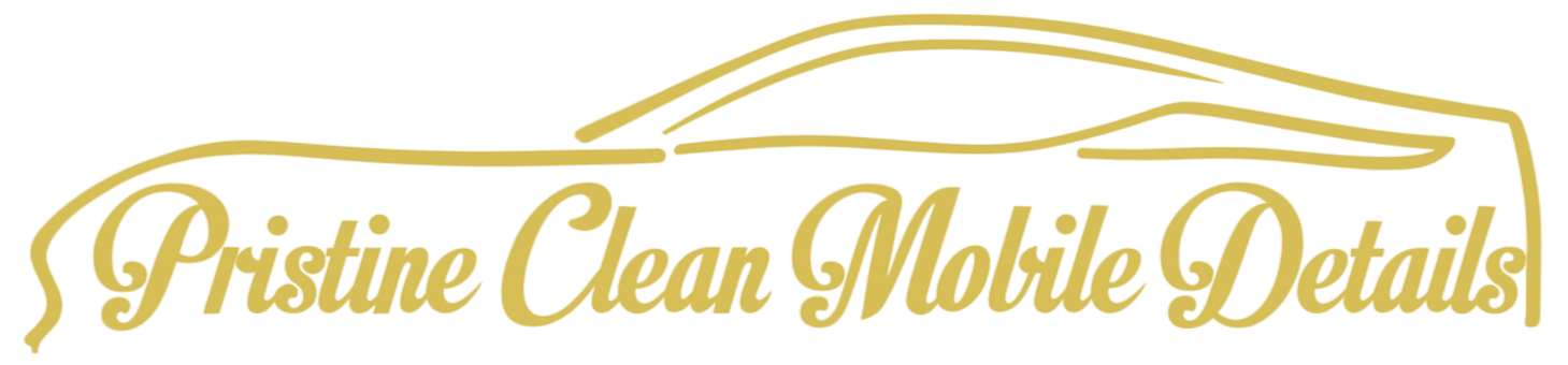 Pristine Clean Mobile Details