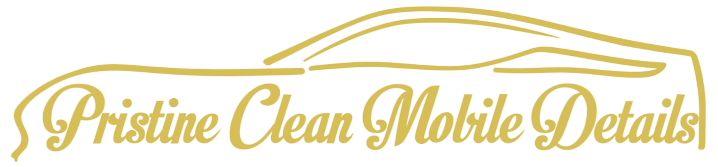 Pristine Clean Mobile Details