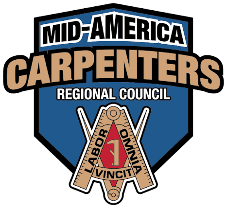 Mid-America Carpenters Regioinal Council Endorsement for Emily Blanks