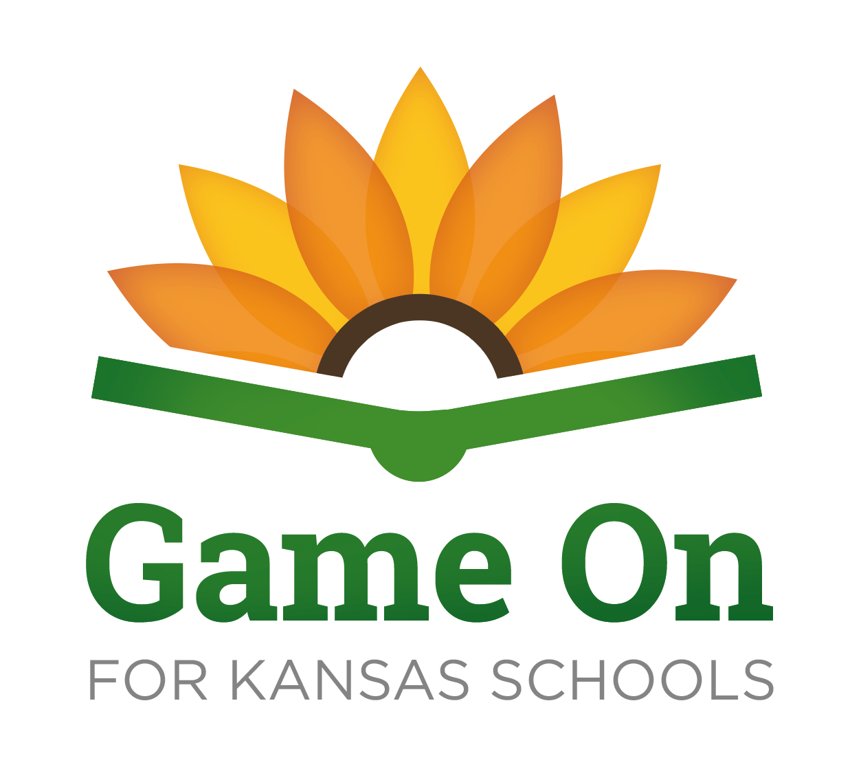 Game On for Kansas Schools Endorsement