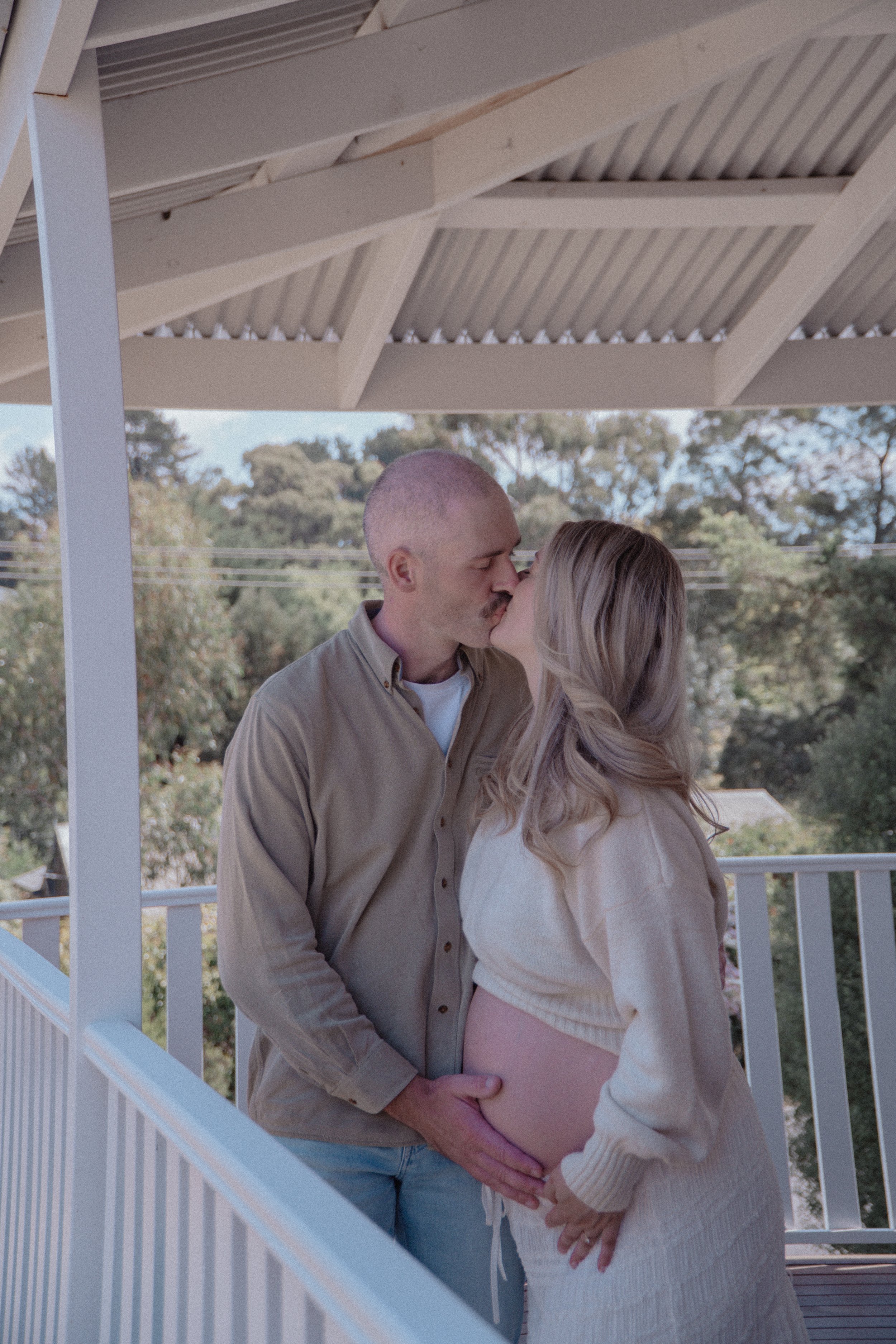 Ashleigh & Lachlan
