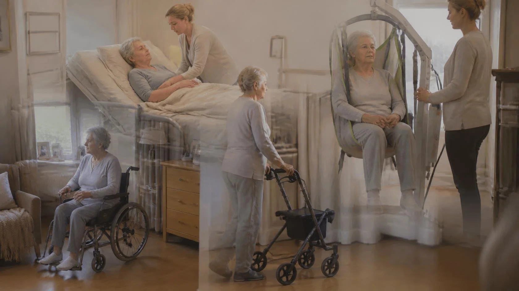 Durable Medical Equipment 101: What's Covered, What's Not