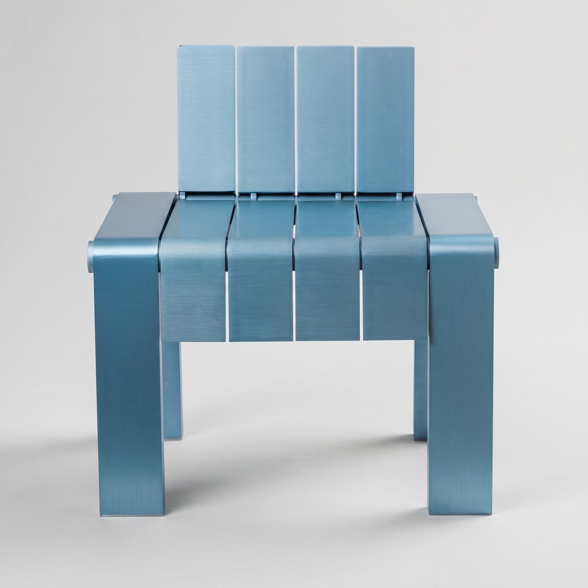 YIELD. Chair