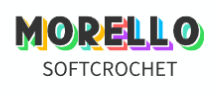 MORELLO SOFTCROCHET