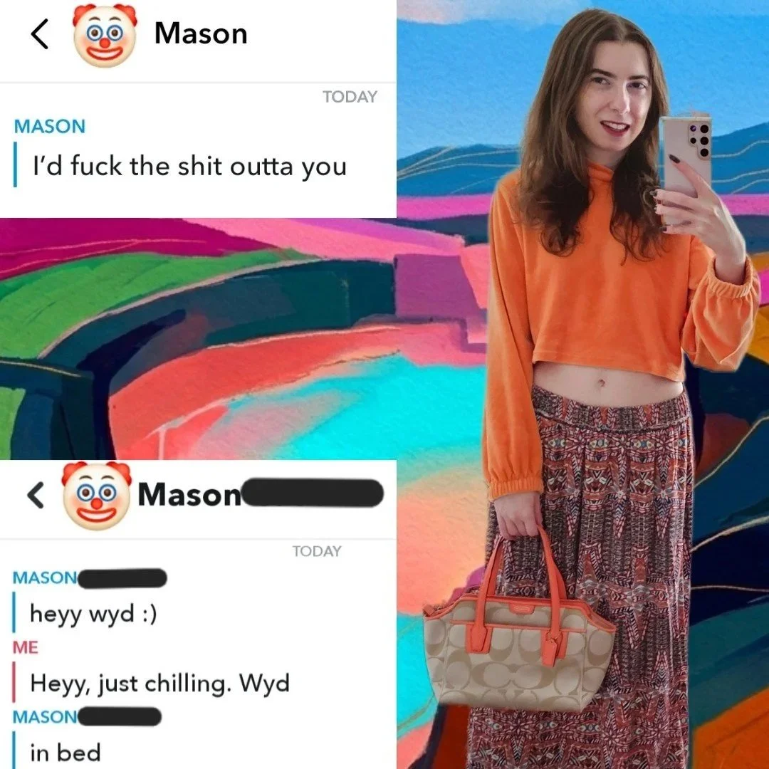 Mason Monday