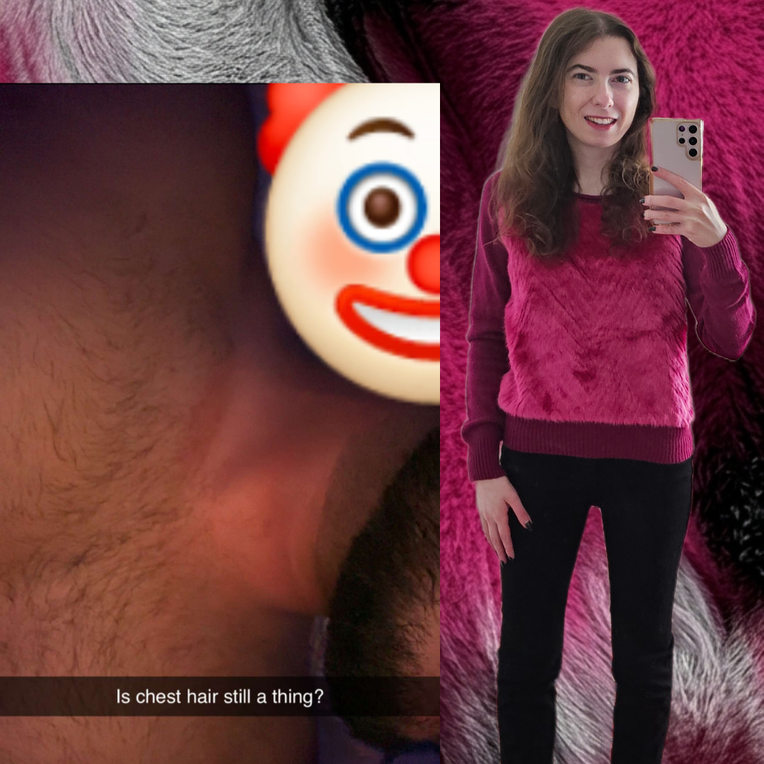 Hairing Is Caring