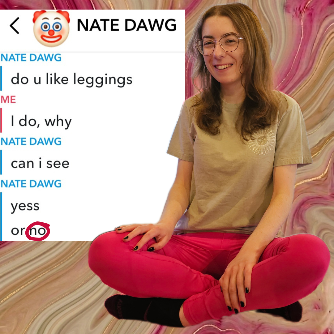 League of Leggings