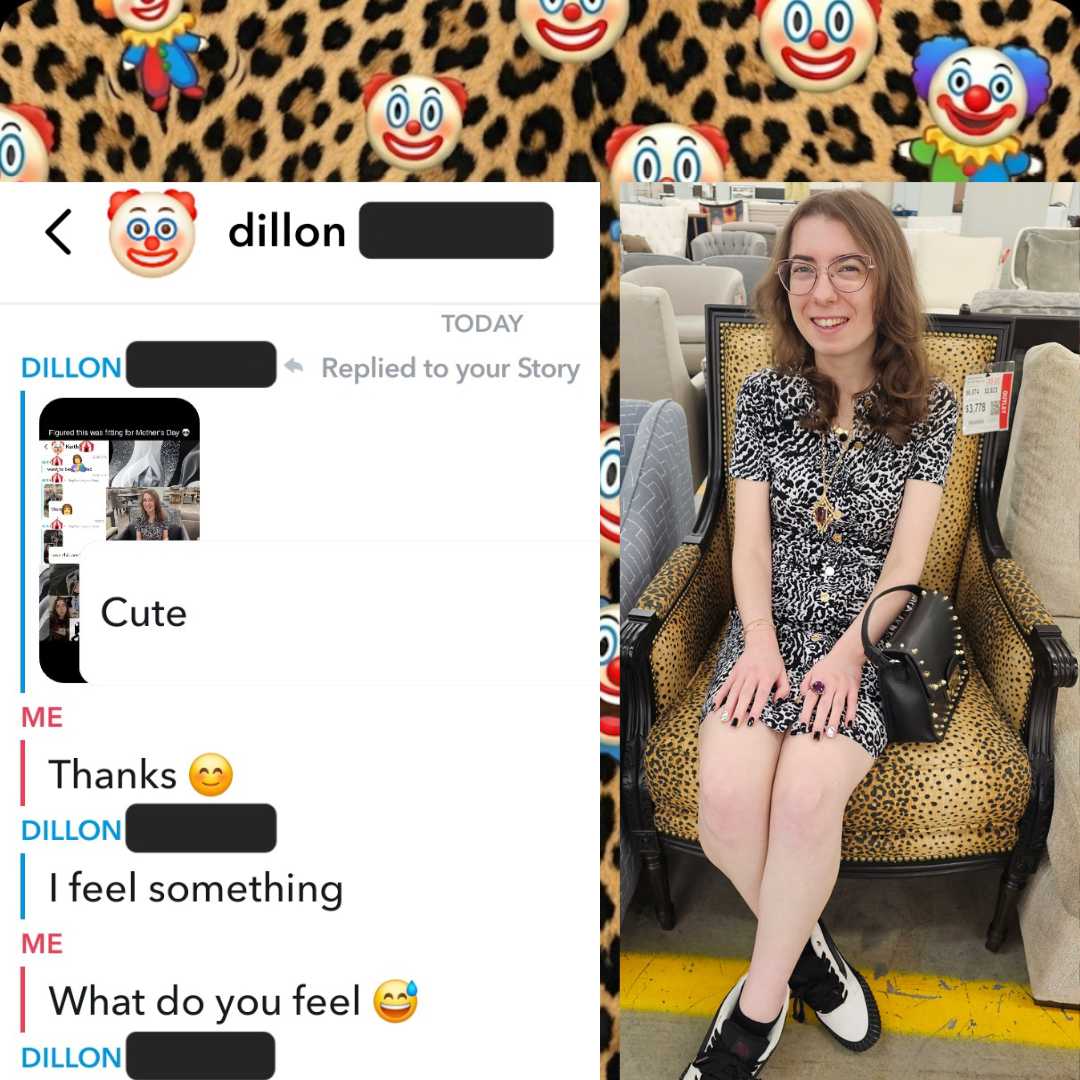 E..ct-Dillon Dysfunction