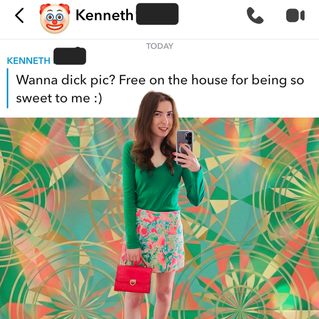 The Cucumber Connoisseur