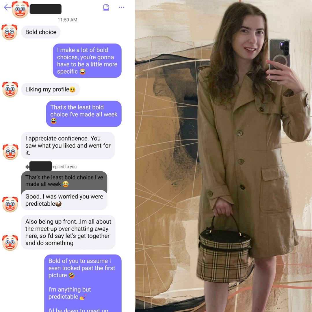 Took the Wind Right Out of His Sails