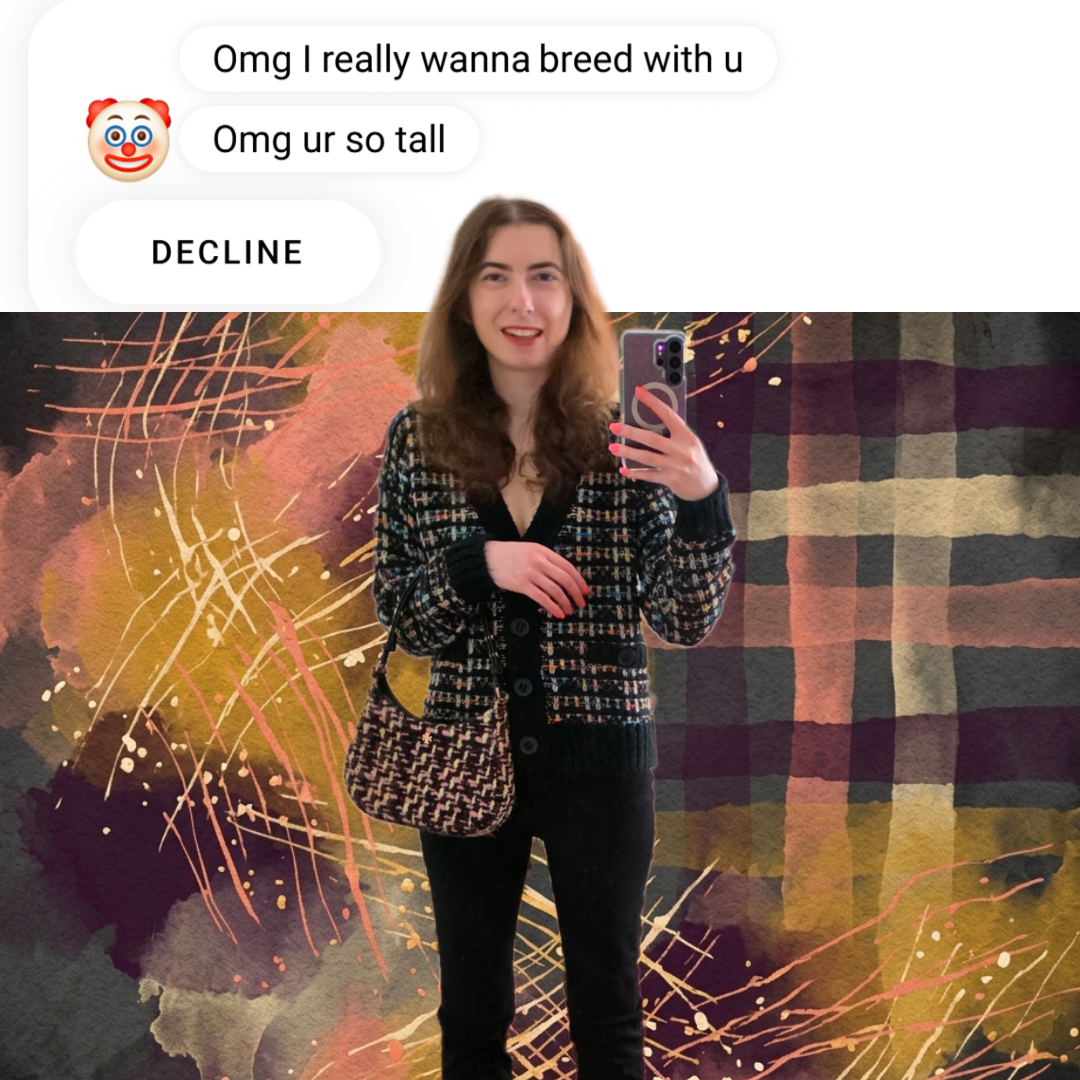 Omg, Is It Opposite Day?