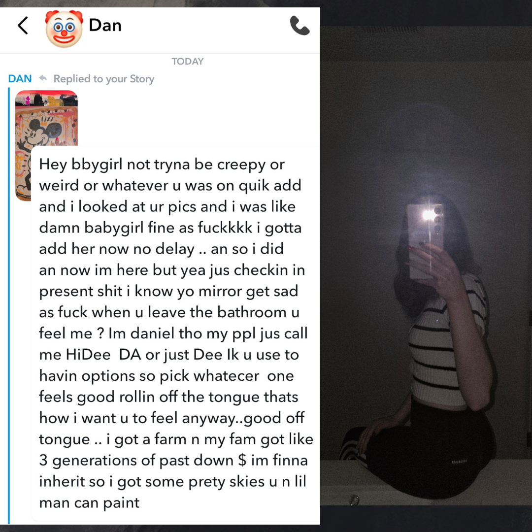 The Dan of Many Names