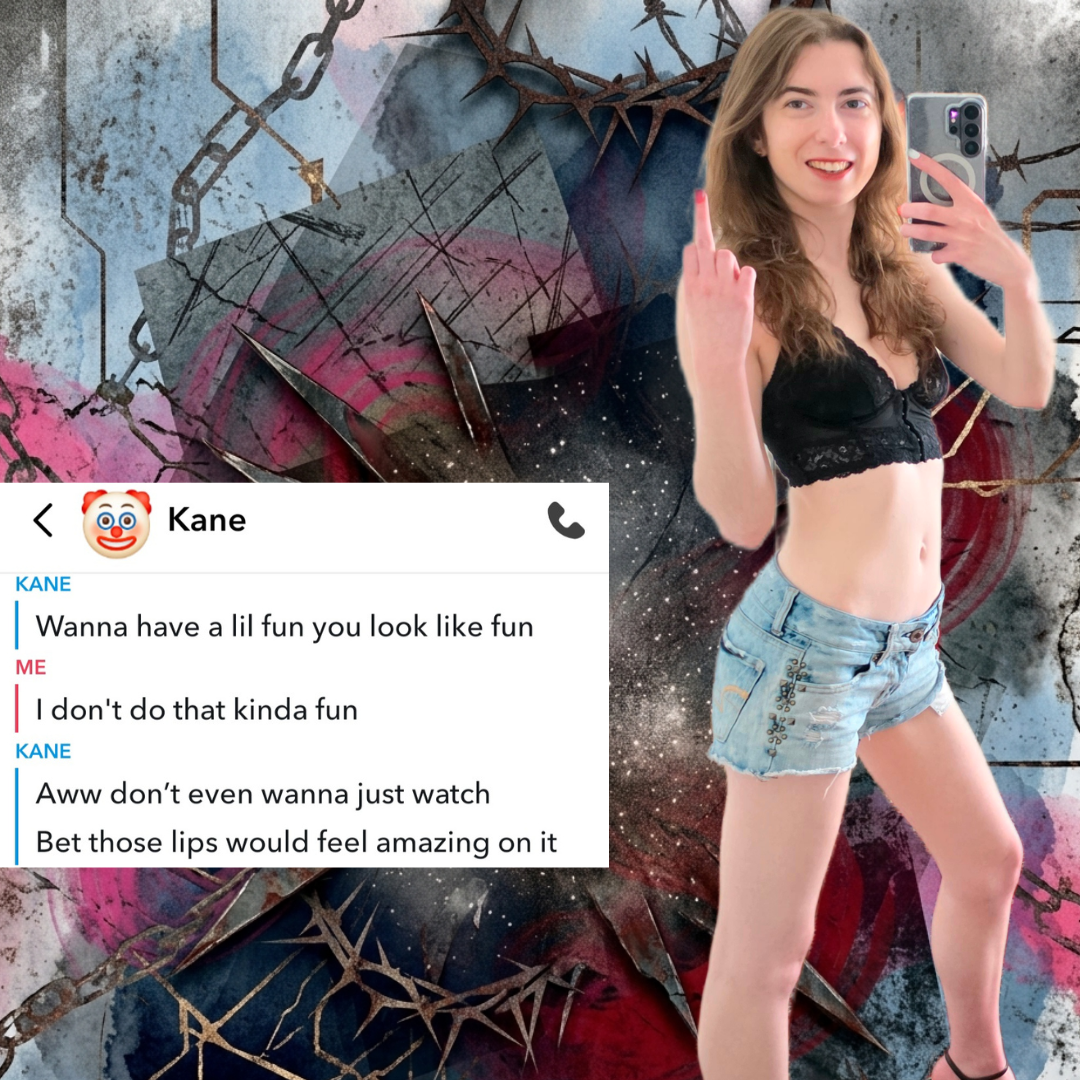 Raising Kane