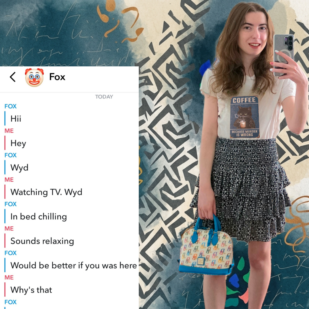 Not Sly as a Fox