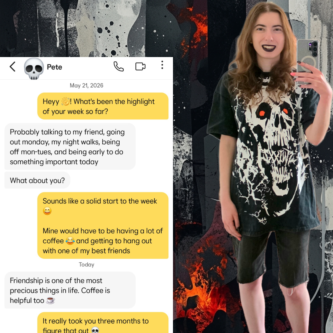 The Bumble Philosopher