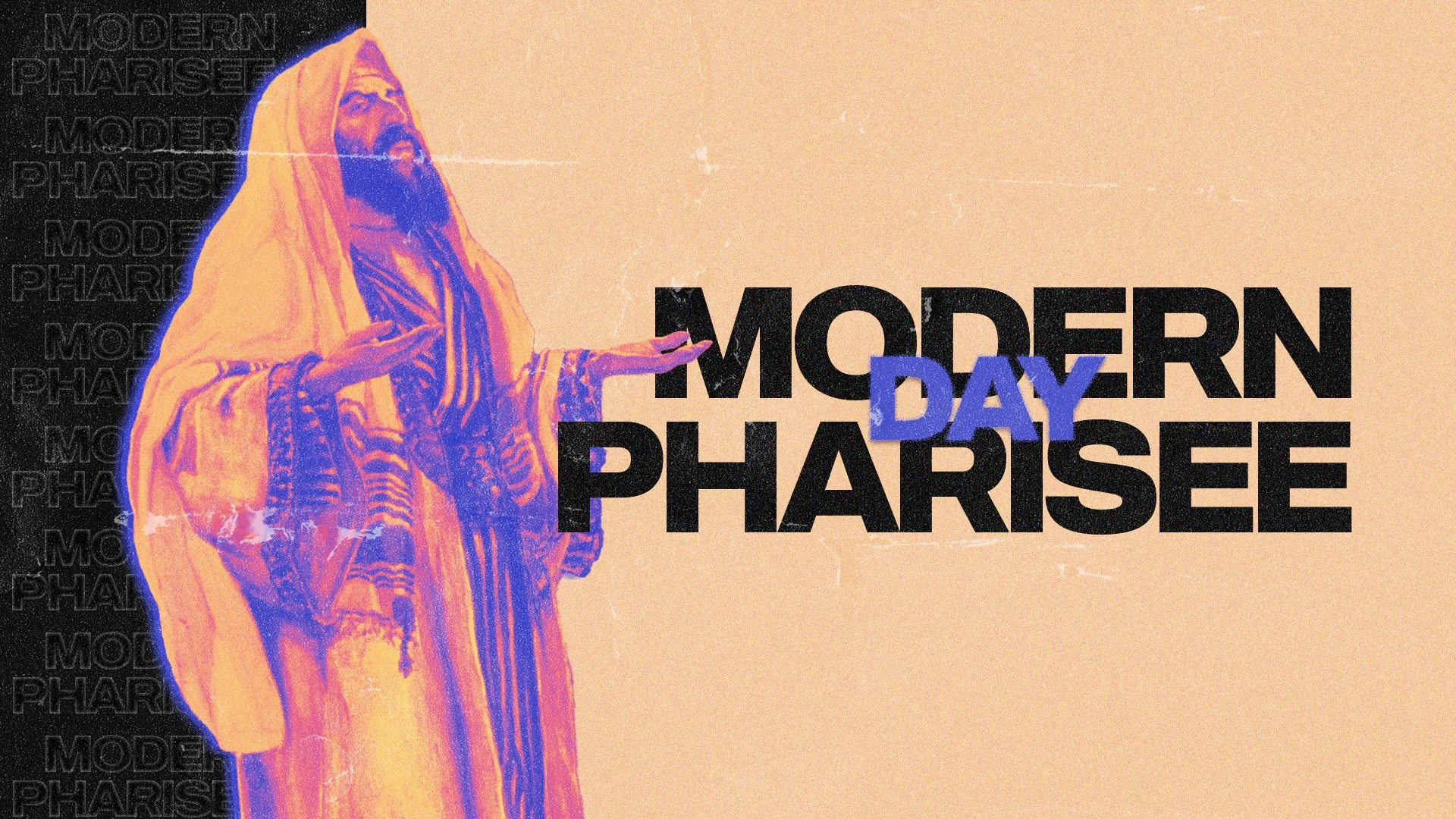 Modern Day Pharisee 3.JPG