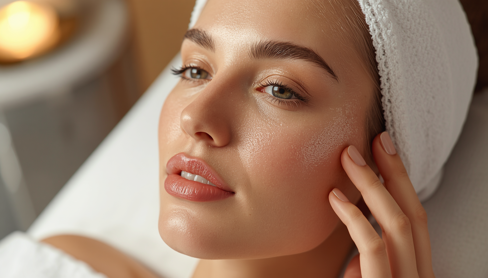 SKINVIVE by JUVÉDERM®: Transforming Skin From Within