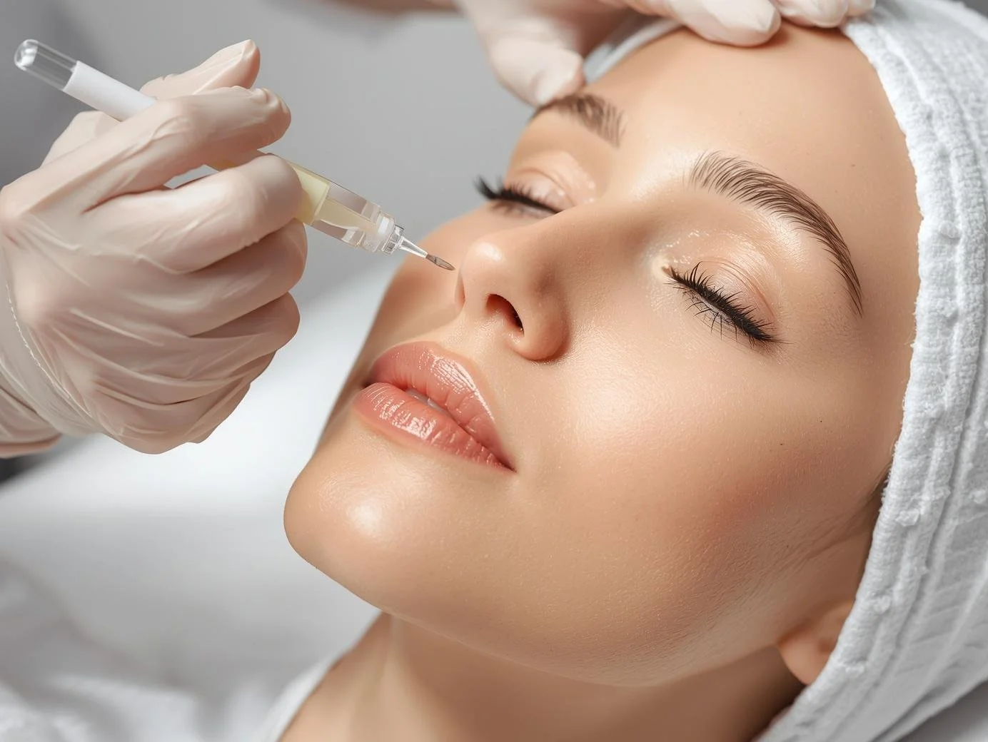 Botox® (botulinum toxin)