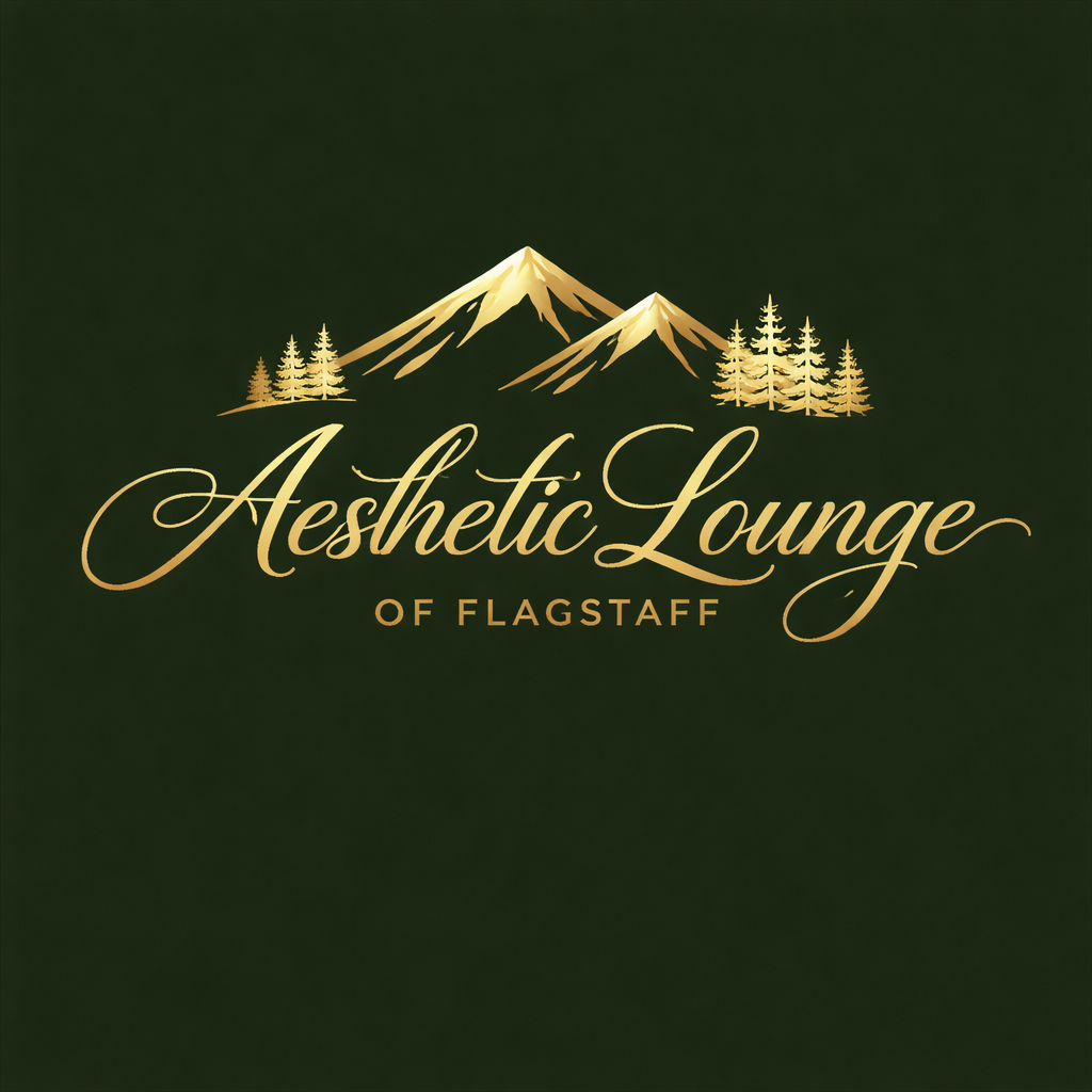 Aesthetic Lounge Flagstaff