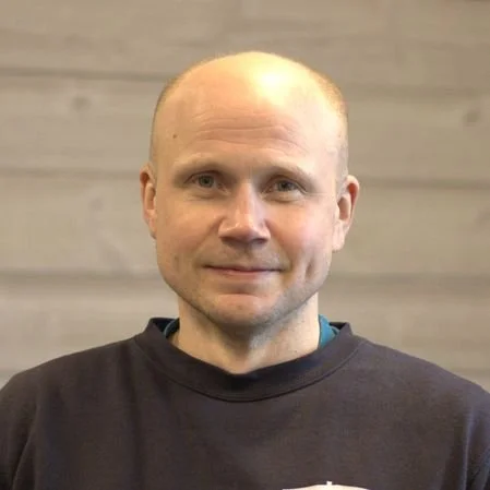 Porträtt av Per Jansson