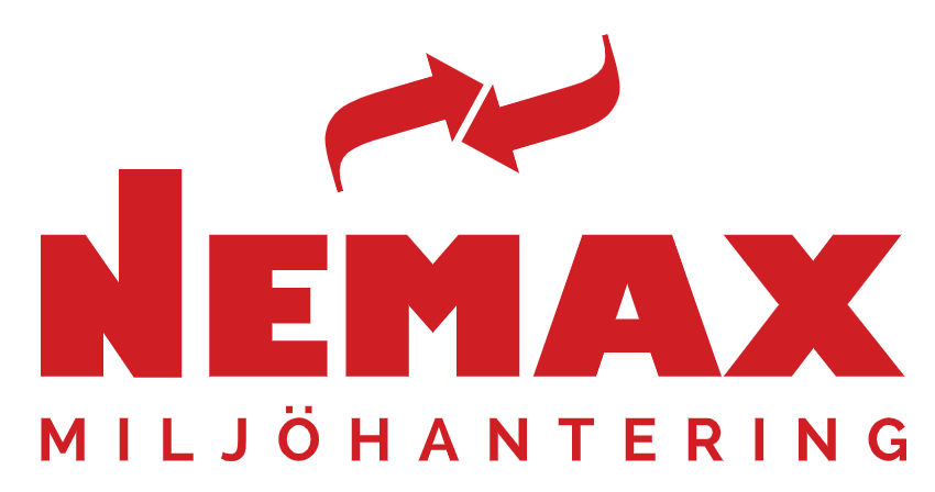 Nemax Miljöhantering, kund till ÅV Bygg