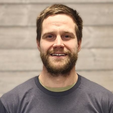 Porträtt av Martin Söderdahl