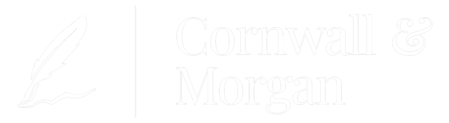 Cornwall &amp; Morgan