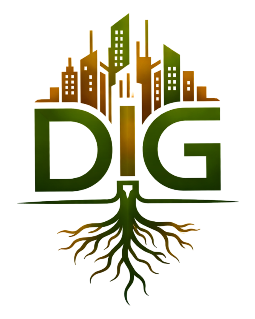 Development Intelligence Group (DIG) logo