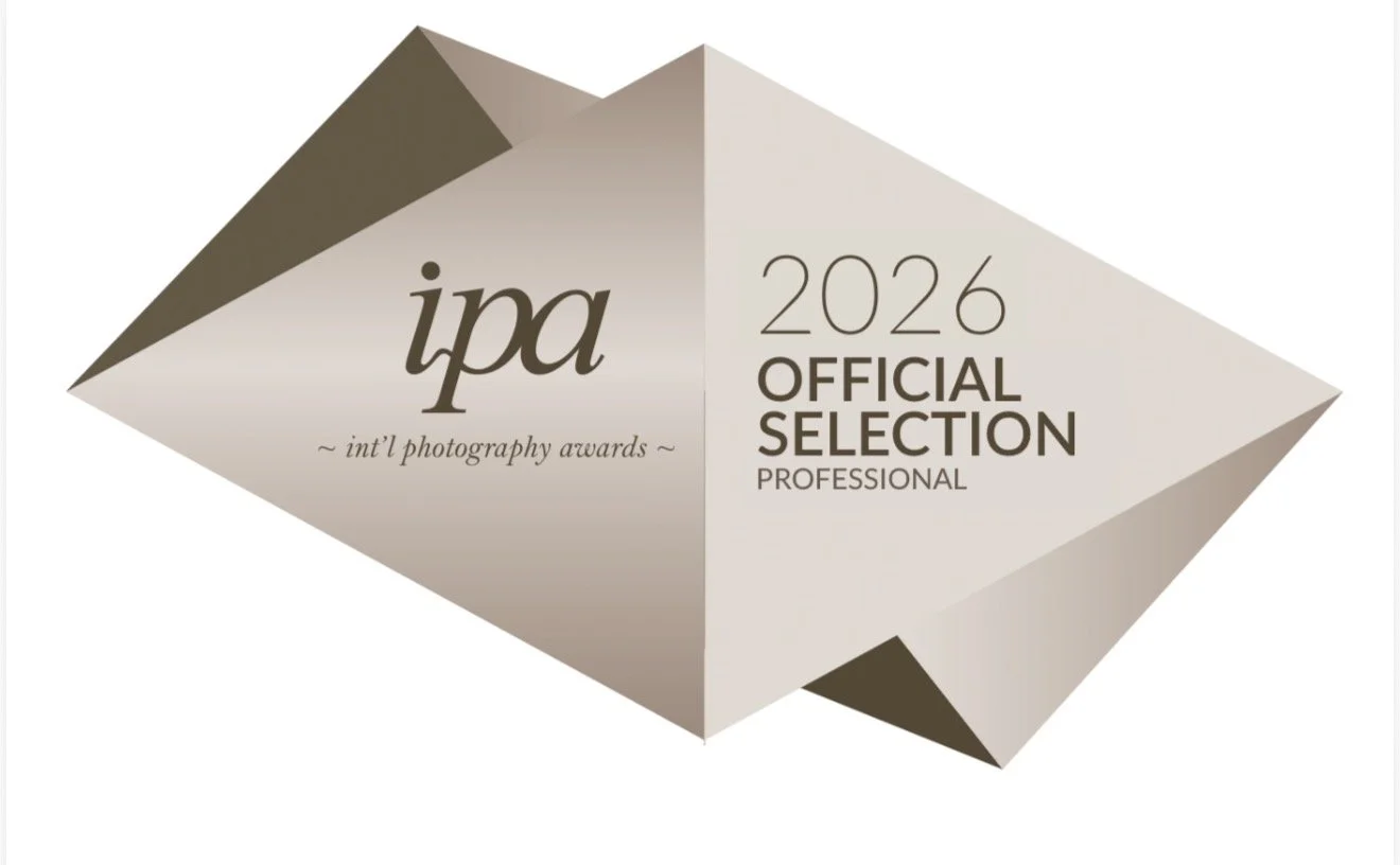 Dois portfólios de Michel Soares recebem a Seleção Oficial do IPA 2026