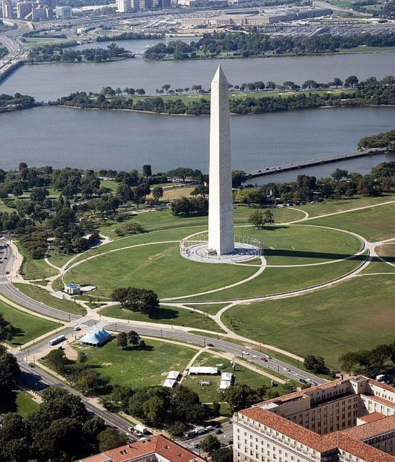 Washington DC Drone Rules Explained: Special Rules