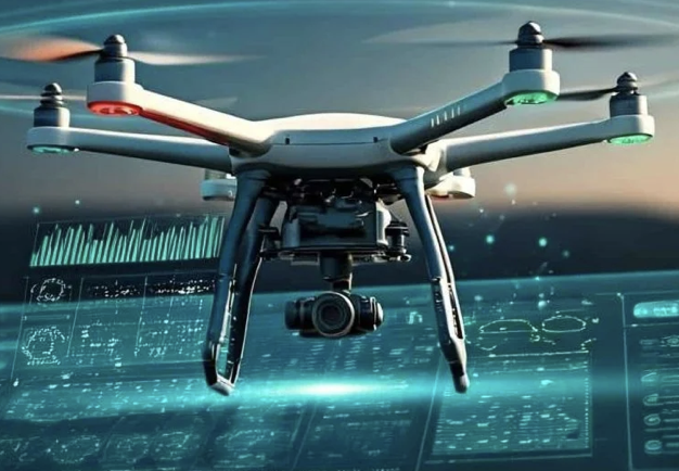 The State of AI in the Drone Industry: Where are We?