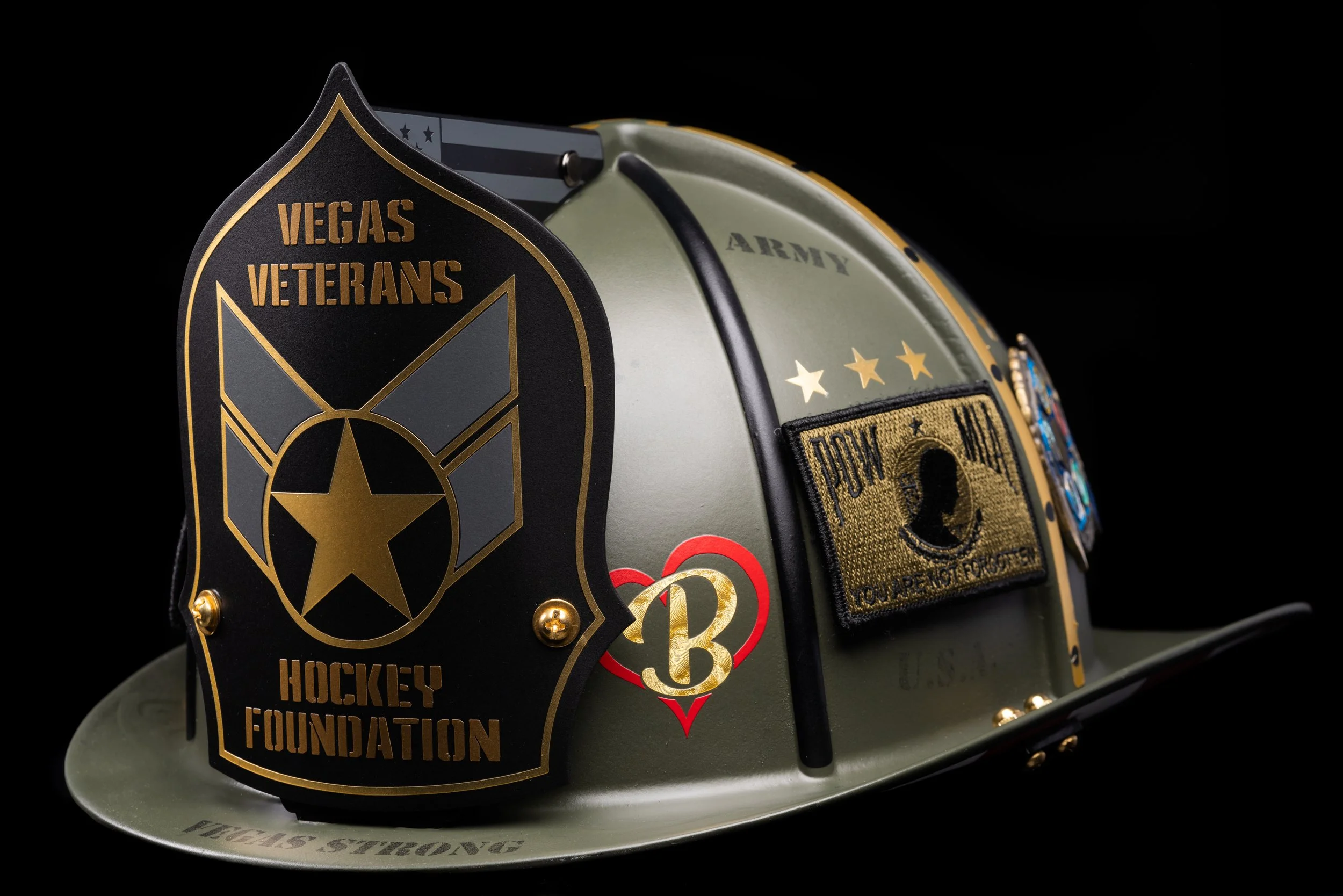 Helmets