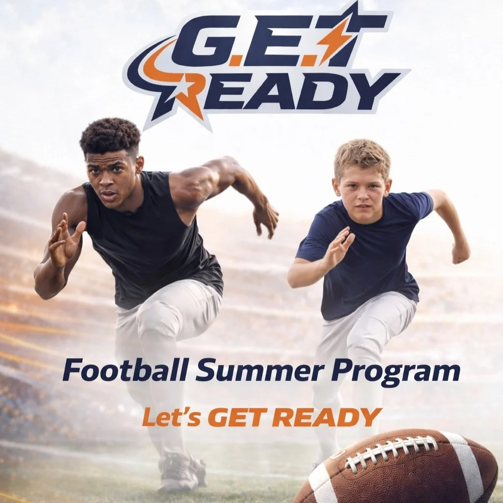 Football Summer Program