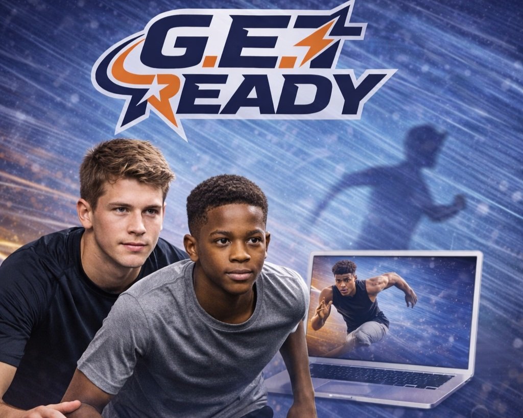 Virtual Sport Specific Training