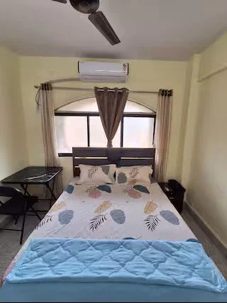 Authentic Home