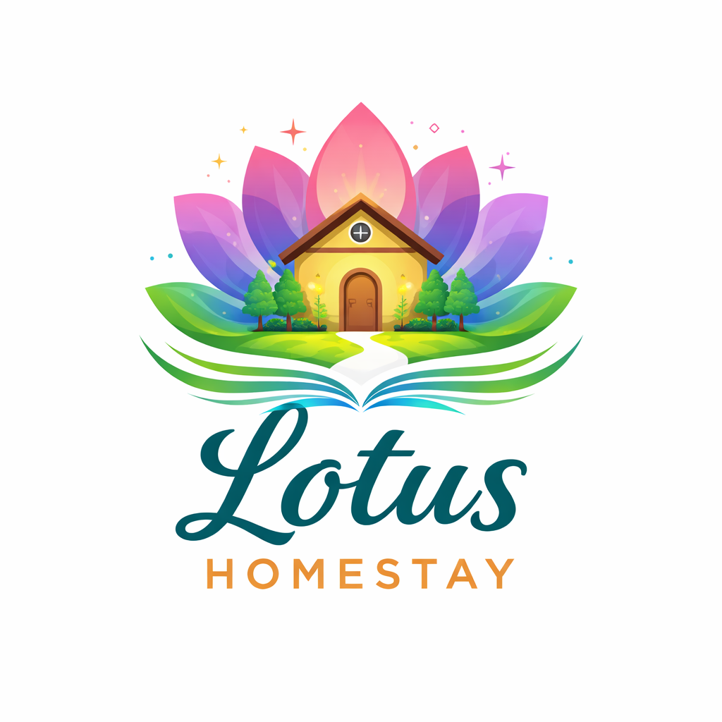 Lotus Homestay
