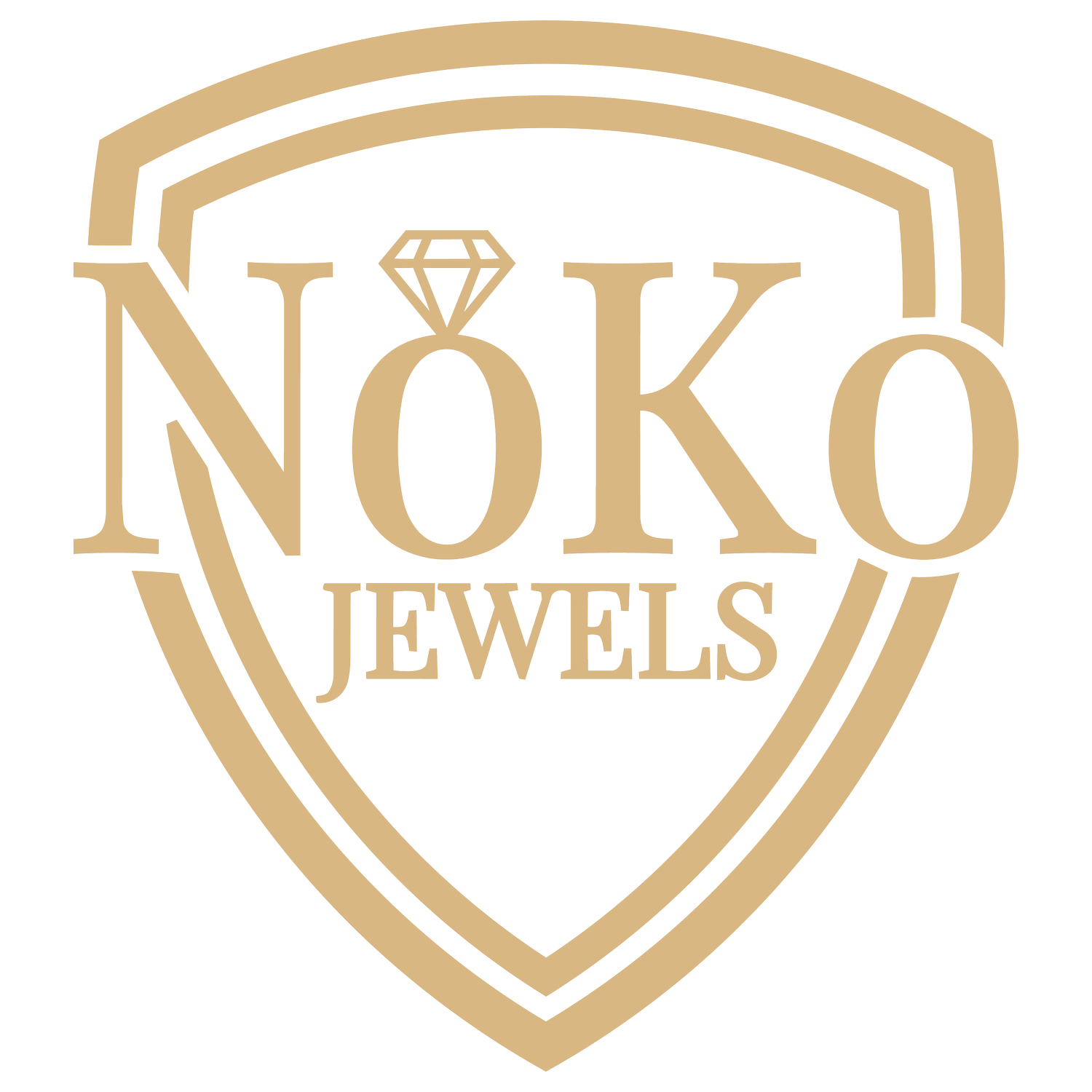 NoKo Jewels