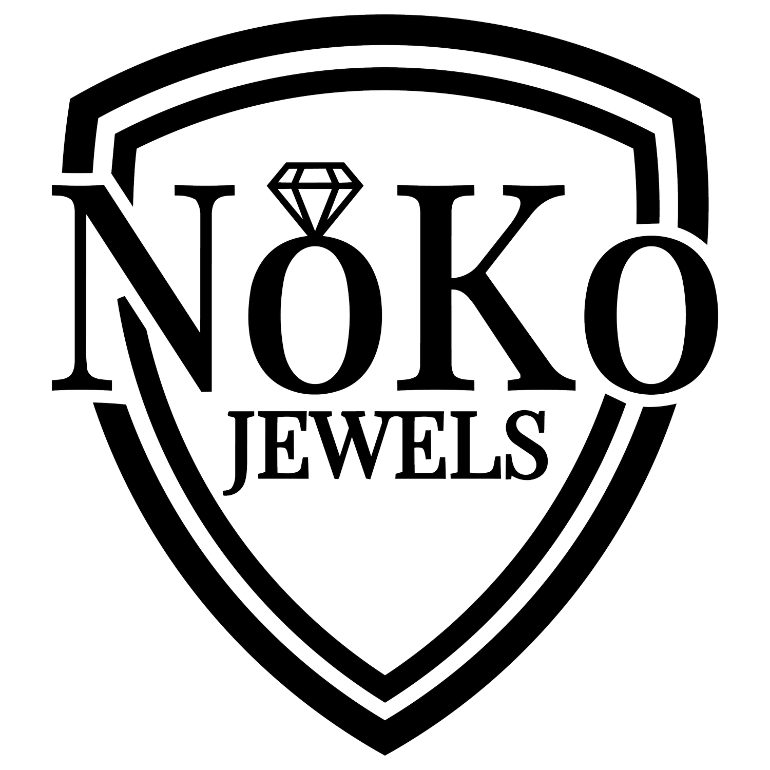 NoKo Jewels
