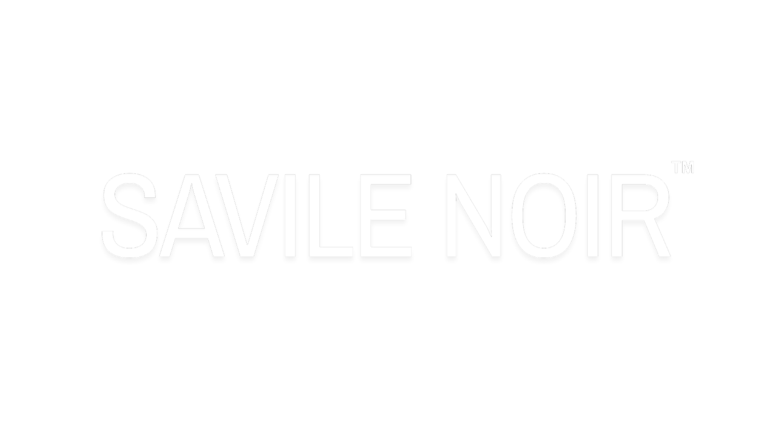 Savile Noir