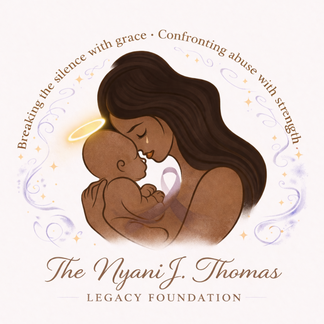 The Nyani J. Thomas Legacy Foundation