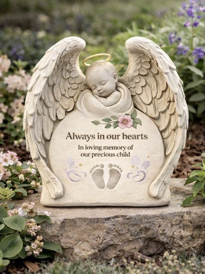 Garden Memorial