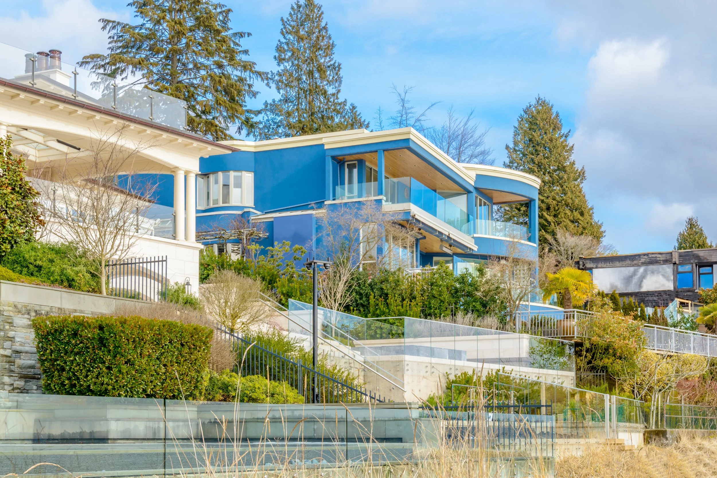 Residential