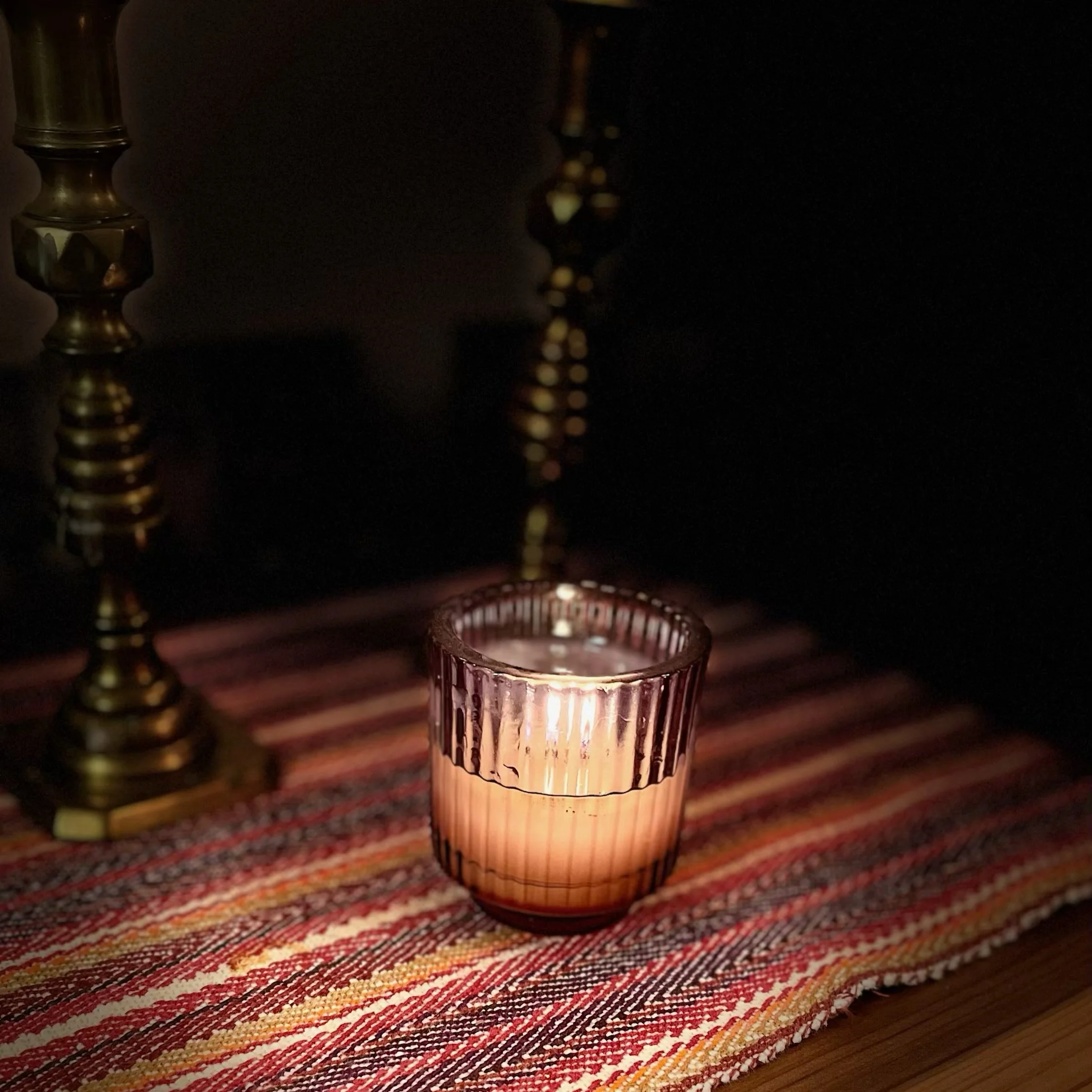 Ruth here. Today is Shavuot &mdash; one of four holidays in the Jewish calendar when lighting a yahrzeit candle is encouraged. It&rsquo;s a holiday that doesn&rsquo;t get a lot of buzz. No iconic rituals, no obvious symbols. It&rsquo;s always felt li