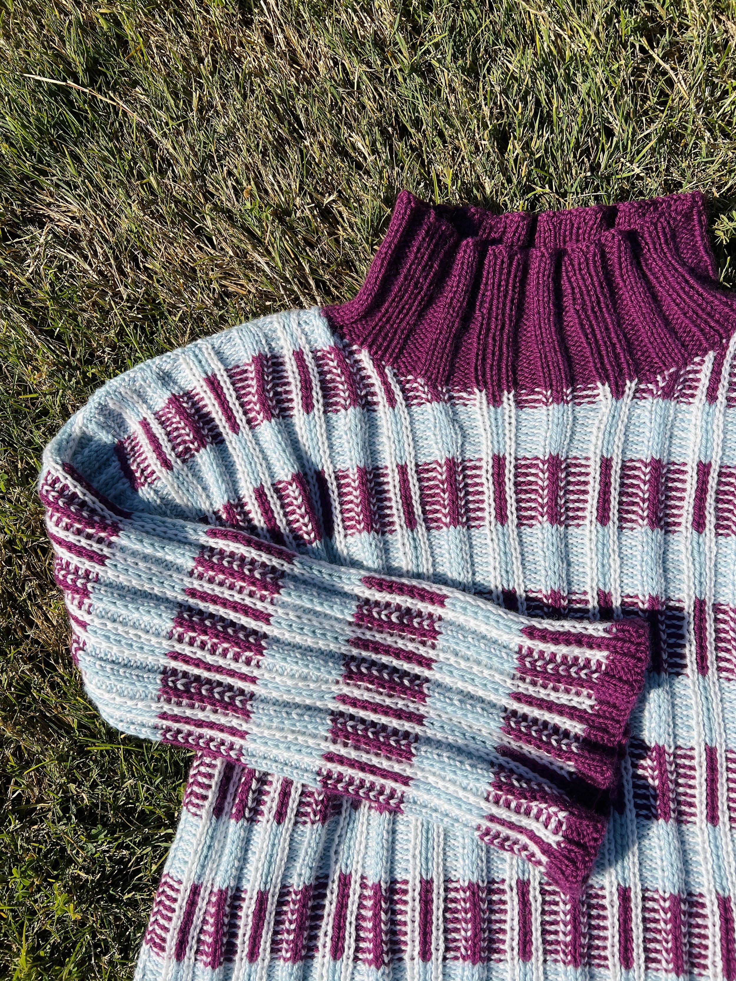 Knitting