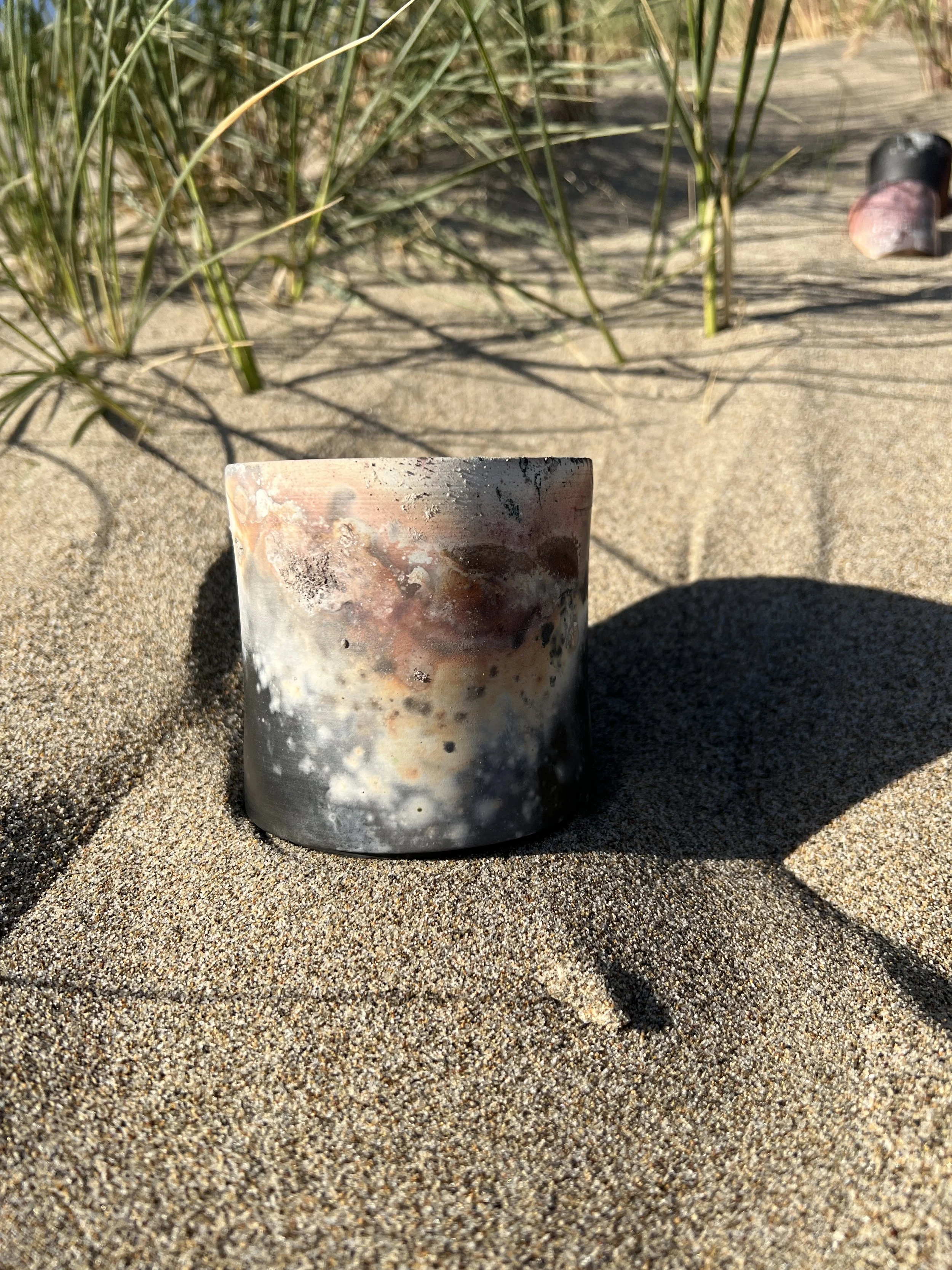 Pit Fire Cup, 2025